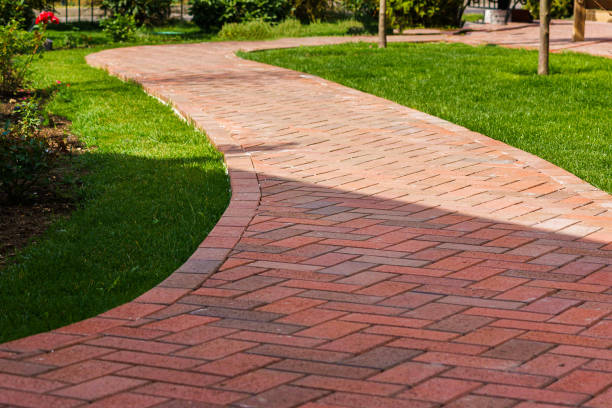 Best Concrete Paver Driveway  in Wainaku, HI