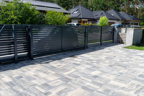 Best Permeable Paver Driveway  in Wainaku, HI