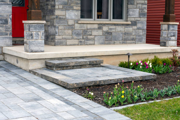 Best Affordable Driveway Pavers  in Wainaku, HI