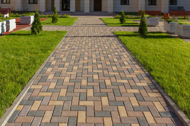 Reasons to Select Us for Your Driveway Paving Requirements in Wainaku, HI