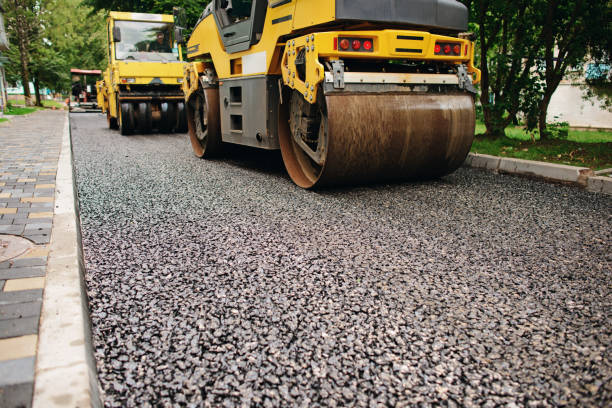 Best Driveway Pavers Near Me  in Wainaku, HI
